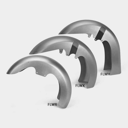 HHIIndian Front Wide Tire Kits Fat Tire Kits