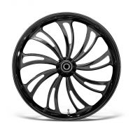 Black Aspen Wheels