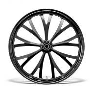 Black Kingman Wheels