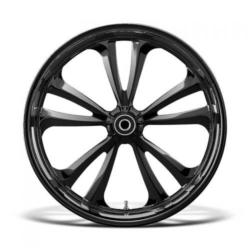 Black Vail Wheels