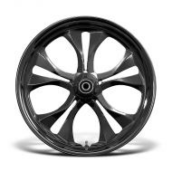 Black Yukon Wheels