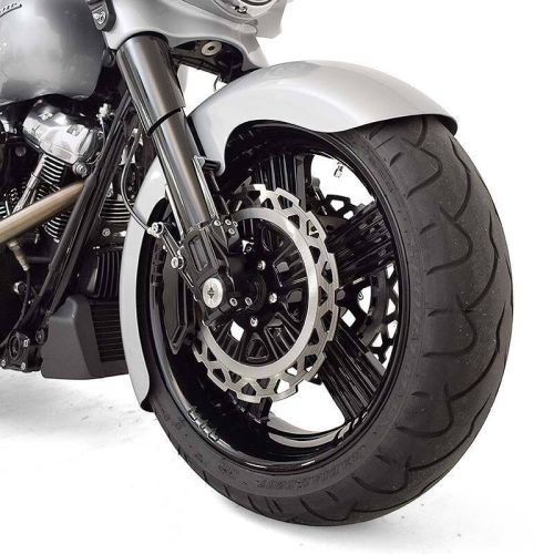 HHI Dominator Cog Drive Brake Rotors