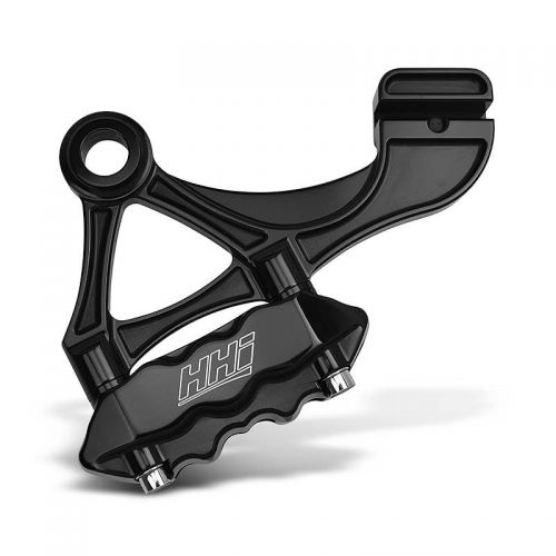 Rear Radial Brake Caliper Mount Bracket