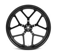 BLACK VREX REPLICA Wheels