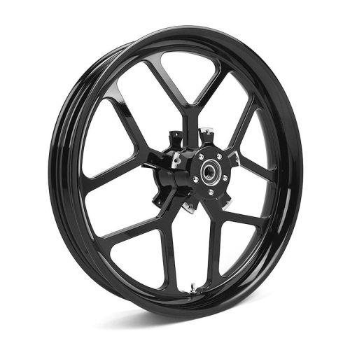 VREX BILLET FRONT WIDE TIRE WHEELS