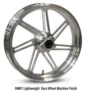 DMR7 Light Weight Forged Billet Race Wheel