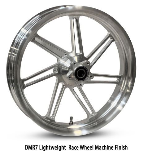DMR7 Light Weight Forged Billet Race Wheel