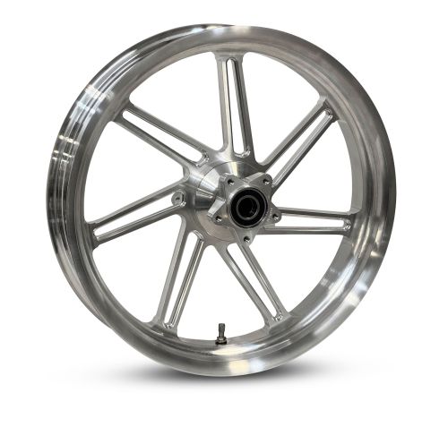 RENEGADE LIGHT WEIGHT BILLET RACE WHEEL