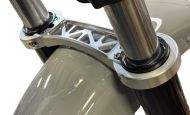 HHI Billet Fork Brace