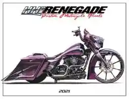 Renegade Derby Covers